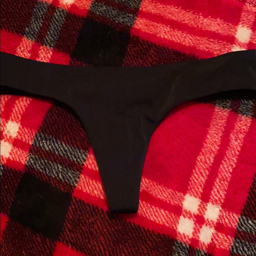 Victoria’s Secret thong bikini bottoms